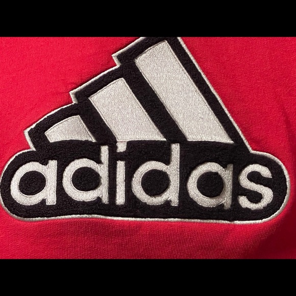 Women’s Adidas Sweater - Picture 4 of 7